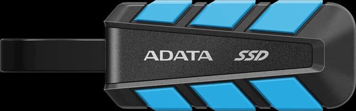 حافظه SSD اکسترنال 2 ترابایت ADATA مدل SC740