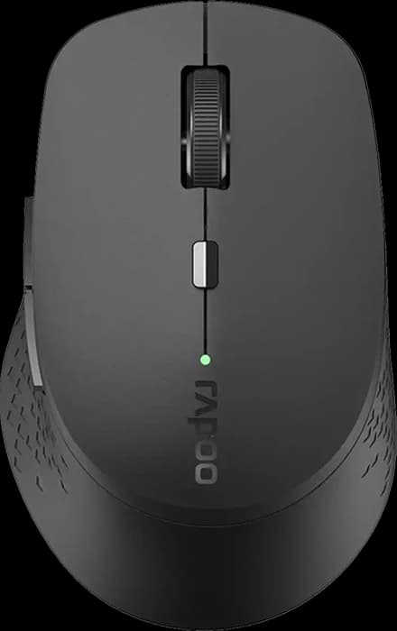موس بی سیم Rapoo مدل M300 SILENT