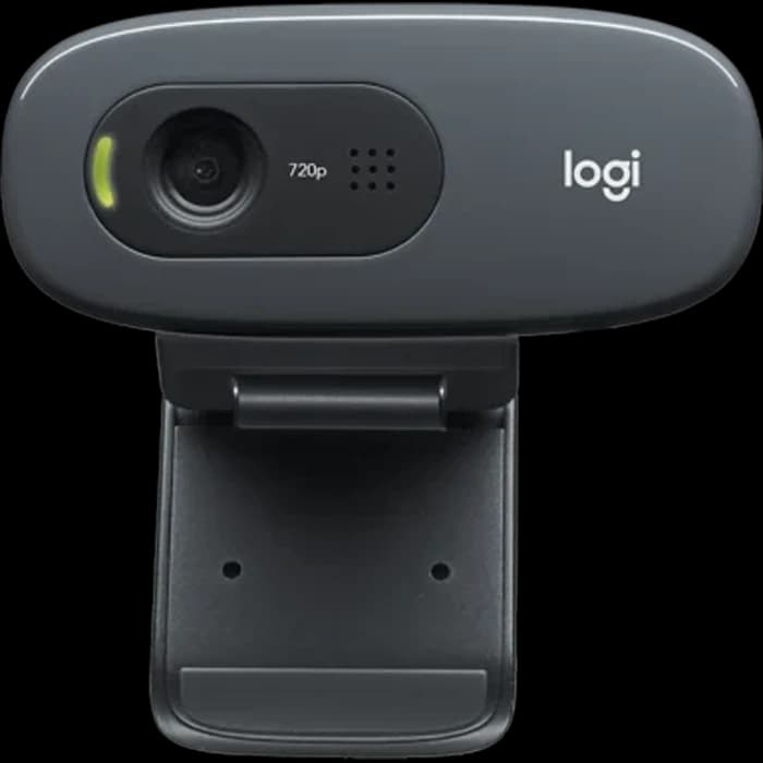وب کم Logitech مدل C270 HD