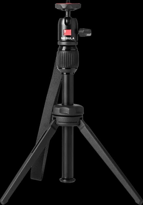 پایه نگهدارنده پروژکتور Anker مدل Adjustable Tripod for Capsule D0711111