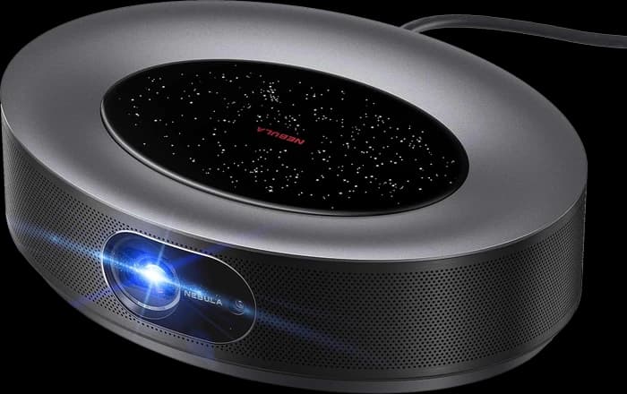 ویدیو پروژکتور Anker مدل Nebula Cosmos Max Home Theater D2150