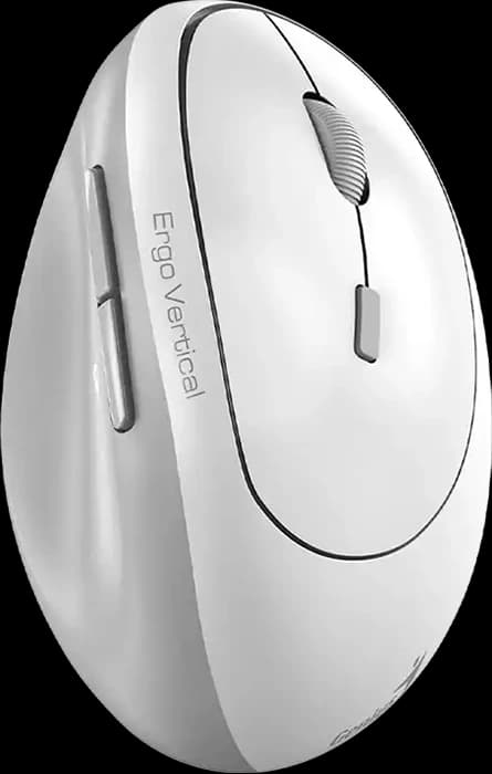 موس بی سیم Genius مدل Ergo 8350S