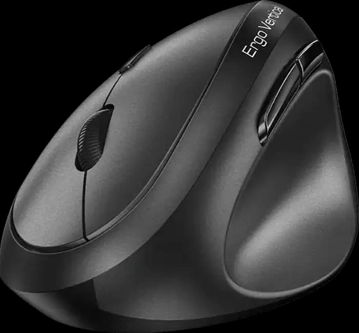 موس بی سیم Genius مدل Ergo 8350S