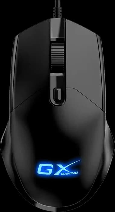 موس گیمینگ سیمی Genius مدل Scorpion M300