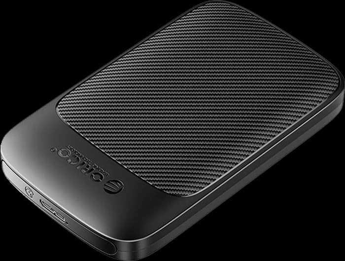 باکس SSD و هارد 2.5 اينچ Orico مدل ۲۰۲۰U3-V1
