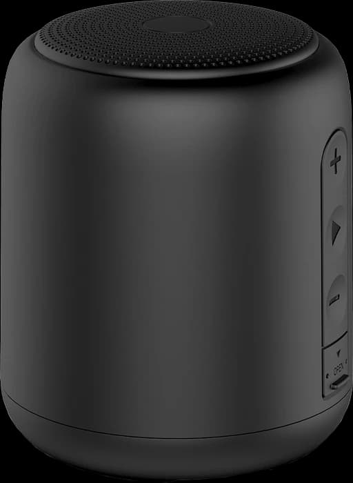 اسپیکر قابل حمل TRUST مدل TBS-287
