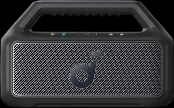 اسپیکر قابل حمل Anker مدل Soundcore Boom 2 SE A3148