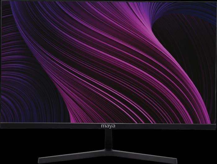 مانیتور 24 اینچ Maya مدل MO24B E2