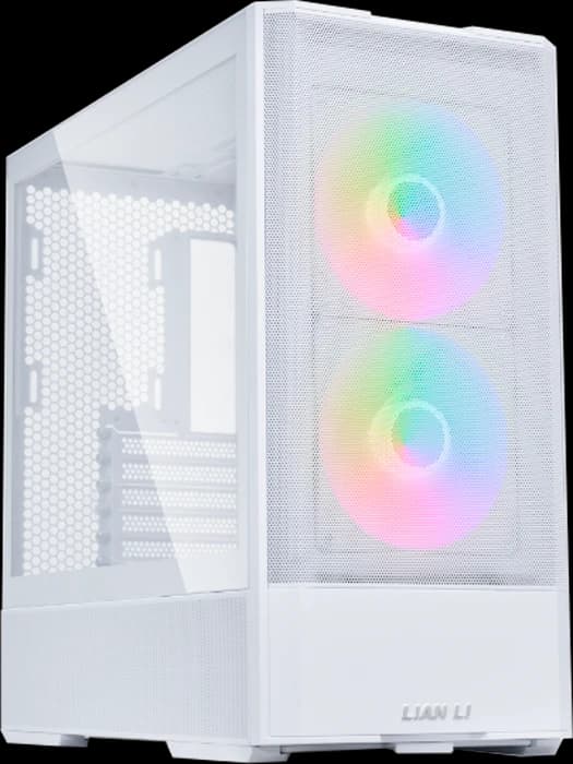 کیس گیمینگ LIAN LI مدل LANCOOL 207 RW