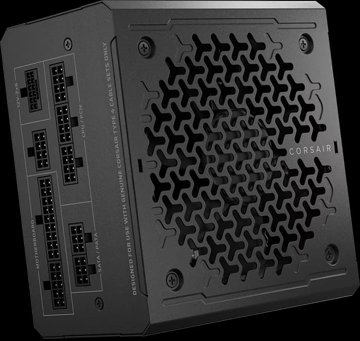 پاور 1000 وات Corsair مدل RMe Series RM1000e