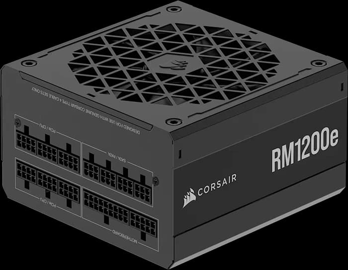پاور 1200 وات Corsair مدل RMe Series RM1200e