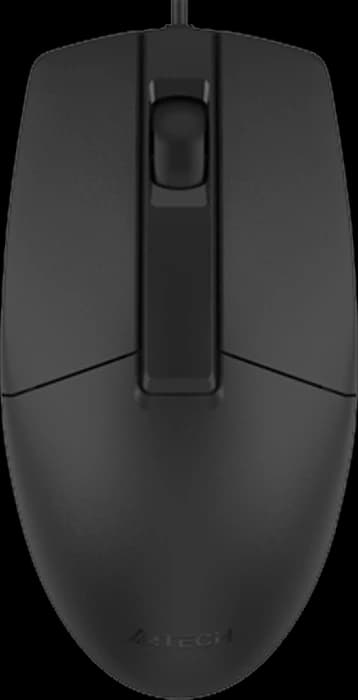 موس سیمی A4tech مدل OP-330