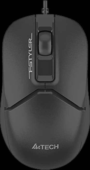 موس سیمی A4tech مدل FM12ST