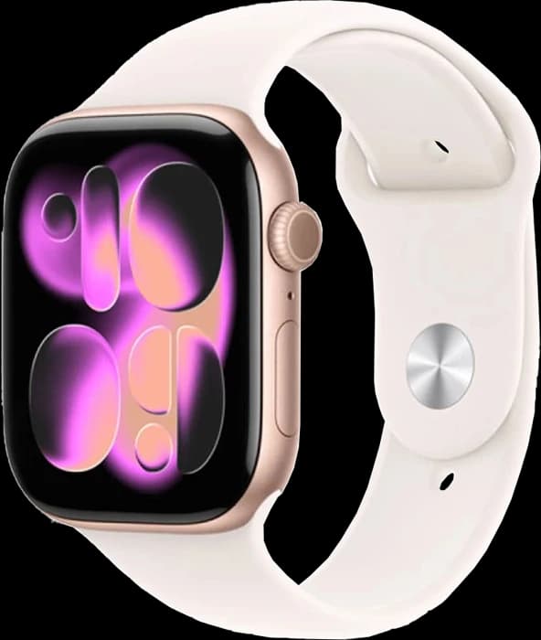 ساعت هوشمند Apple Watch سری 11 مدل 42MM