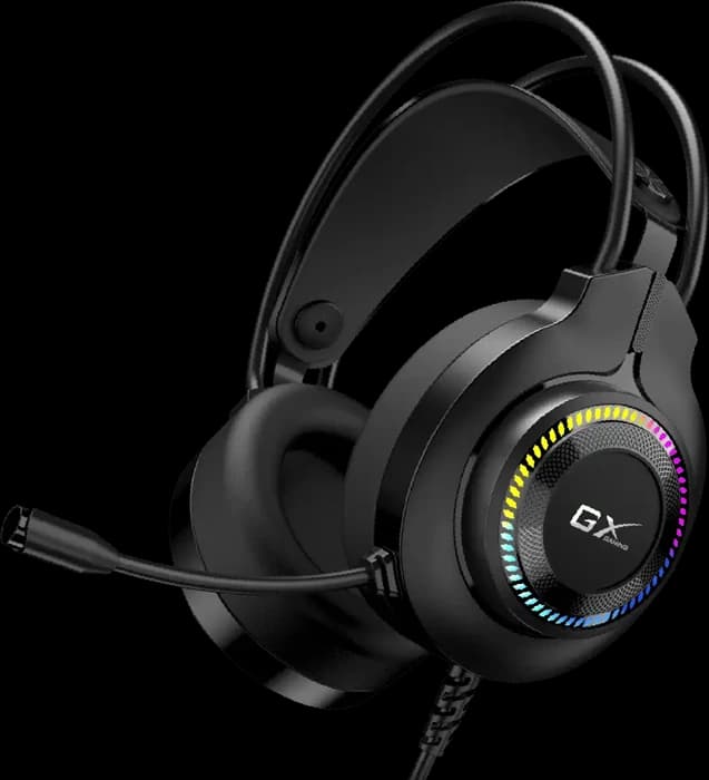 هدست سیمی Genius مدل GX HS-GX580U