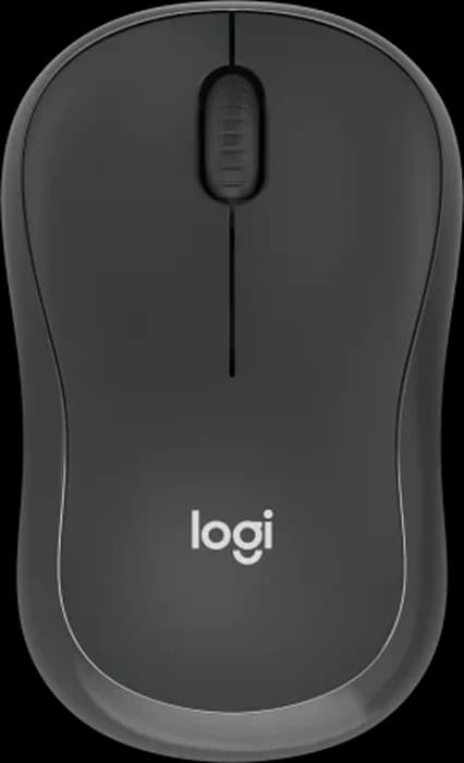 موس بی سیم Logitech مدل M240