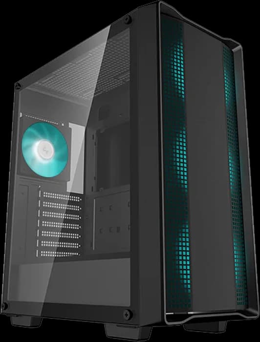 کیس کامپیوتر DeepCool مدل CC560 V2