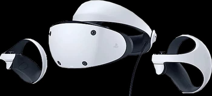 هدست واقعیت مجازی پلی استیشن برند Sony مدل VR2
