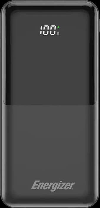 پاور بانک 20000 میلی آمپر ساعت ENERGIZER مدل UE20069PQ