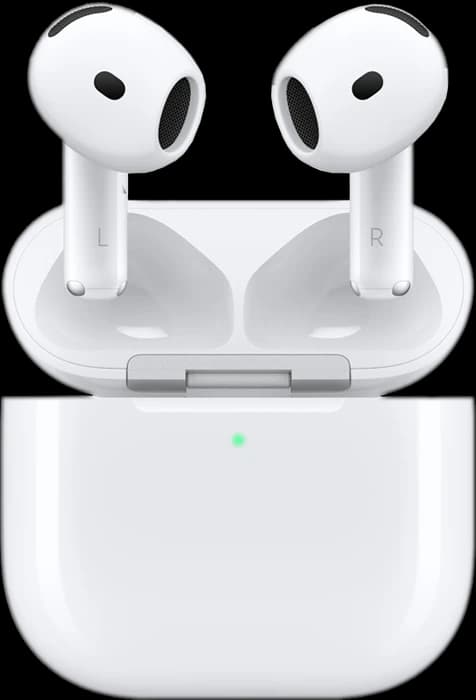 ایرفون بی سیم Apple مدل AirPods 4 ANC