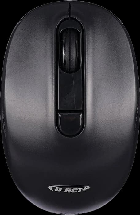 موس بی سیم D-Net Plus مدل DT-220