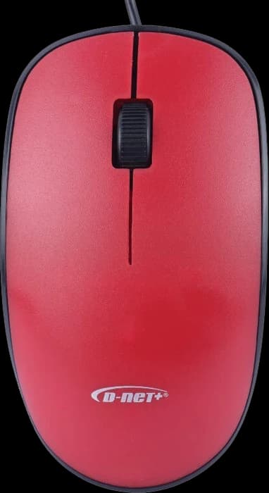 موس سیمی D-Net Plus مدل DT-212E