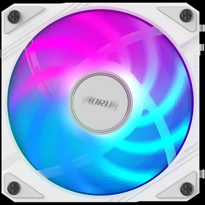 فن کیس Gigabyte مدل AORUS EZ CHAIN FAN 120 ICE