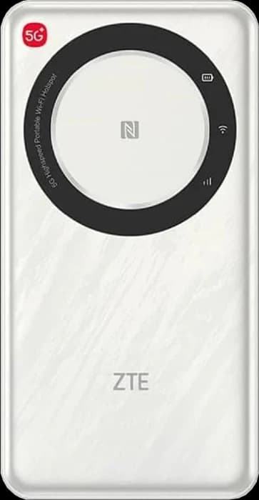 مودم روتر قابل حمل ZTE مدل U30 Air