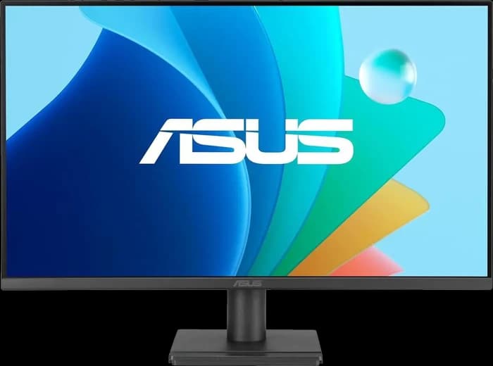 مانیتور گیمینگ 27 اینچ Asus مدل VA279HG
