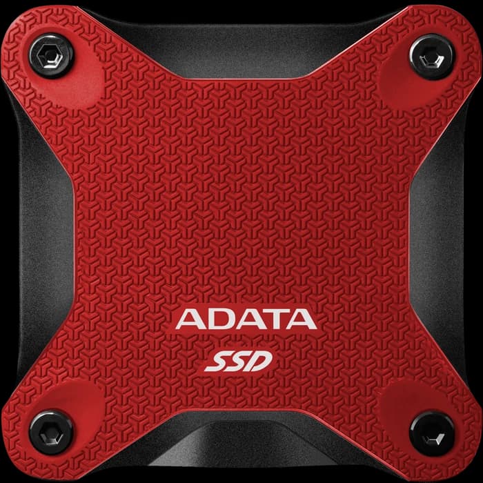 حافظه SSD اکسترنال 512 گیگابایت ADATA مدل SD620