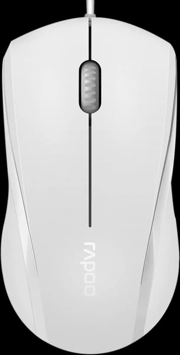 موس سیمی Rapoo مدل N1600 Silent