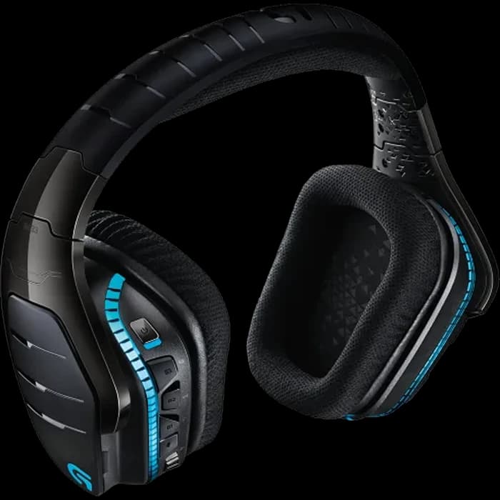هدست بی سیم Logitech مدل G933