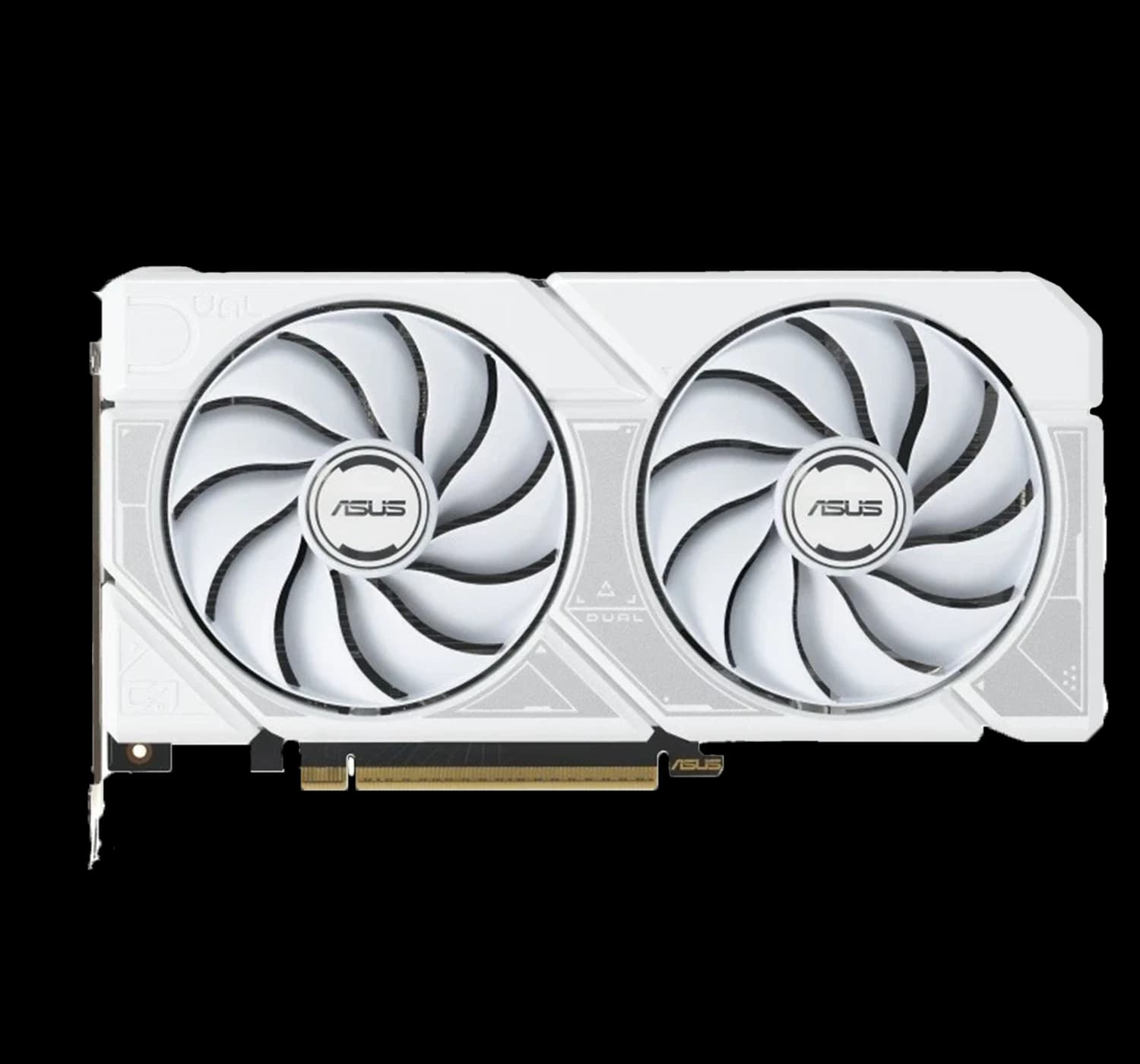 کارت گرافیک Asus مدل Dual GeForce RTX 5060 Ti 16GB GDDR7 OC Edition