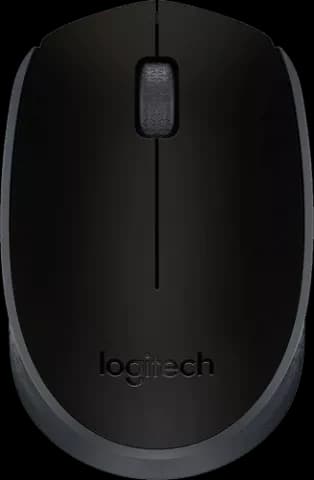 موس بی سیم Logitech مدل M171