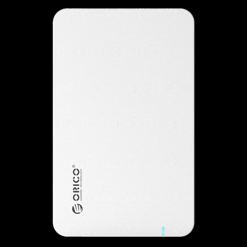 محافظ هارد 2.5 اینچ Orico مدل 2569S3-V1-SV-PRO