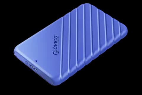 باکس هارد 2.5 اينچ ORICO مدل 25PW1-U3