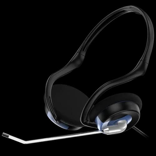 هدست سیمی Genius مدل HS-300N