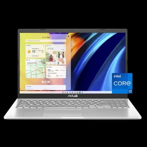 لپ تاپ 15.6 اینچ Asus مدل Vivobook 15 X1500EP - EJ720
