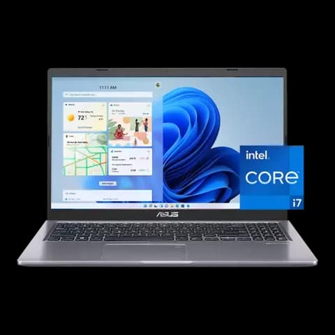 لپ تاپ 15.6 اینچ Asus مدل X515EP - EJ743