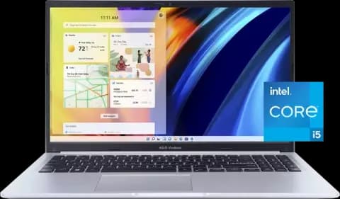 لپ تاپ 16 اینچ Asus مدل Vivobook 16 R1605ZA - MB118
