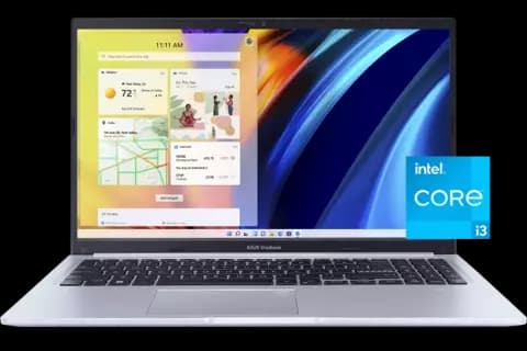 لپ تاپ 15.6 اینچ Asus مدل Vivobook 15 R1502ZA - BQ709