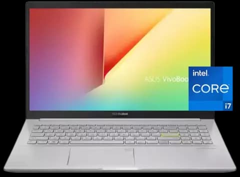 لپ تاپ 15.6 اینچ Asus مدل Vivobook 15 K513EQ - BN779