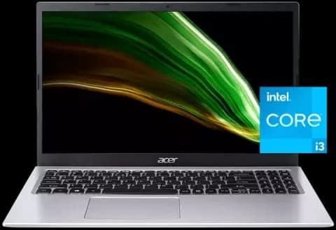 لپ تاپ 15.6 اینچ Acer مدل Aspire 3 A315-58G-35GH