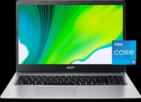 لپ تاپ 15.6 اینچ Acer مدل Aspire 3 A315-58G-53JM