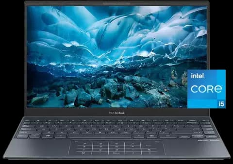 لپ تاپ 13.3 اینچ Asus مدل Zenbook 13 OLED UX325EA - KG779