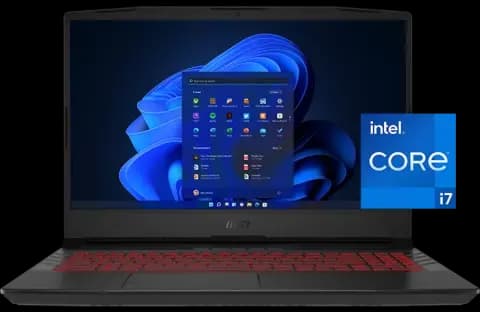 لپ تاپ گیمینگ 15.6 اینچ MSI مدل Pulse GL66 11UGKV