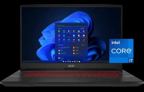 لپ تاپ گیمینگ 17.3 اینچ MSI مدل Pulse GL76 12UGK