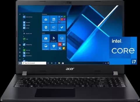 لپ تاپ 15.6 اینچ Acer مدل TravelMate P2 TMP215-53G-76LZ