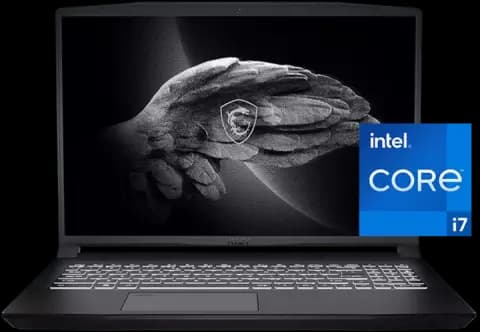 لپ تاپ 16 اینچ MSI مدل Creator M16 A11UC