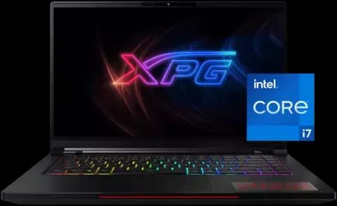 لپ تاپ گیمینگ 15.6 اینچ Adata مدل XPG XENIA 15